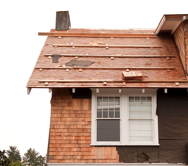 Reliable Bangor, WI Siding Solutions